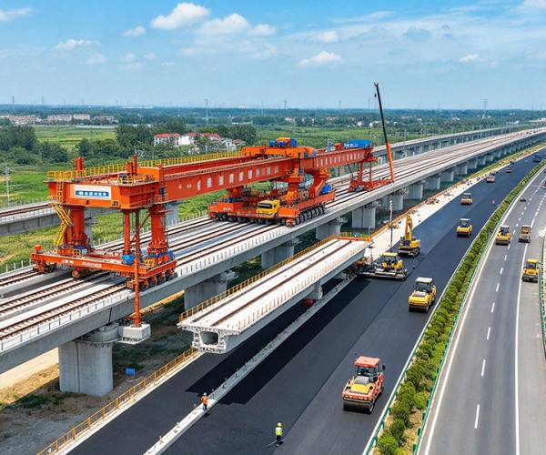 耀州公路建设