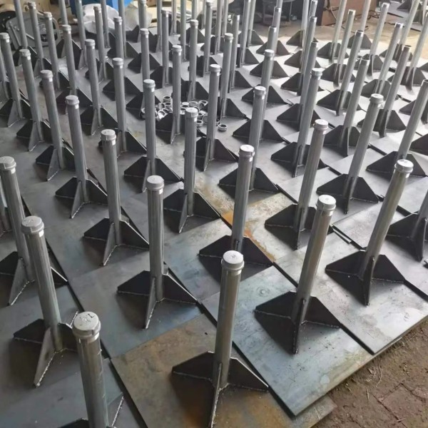 耀州鑫亿呈沉降板生产
